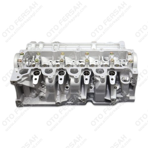 Dacia Dokker 1.5 dCi Silindir Kapağı