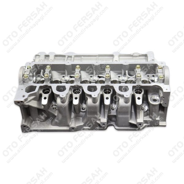 Dacia Duster 1.5 dCi Silindir Kapağı