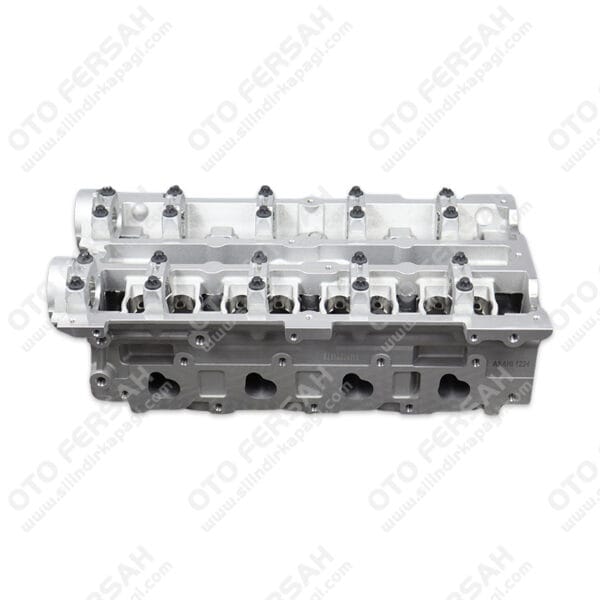 Ford Escort 1.6 CLX Silindir Kapağı