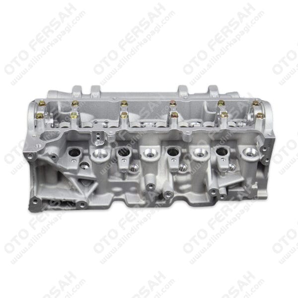 Renault Clio 2 1.5 dCi Silindir Kapağı