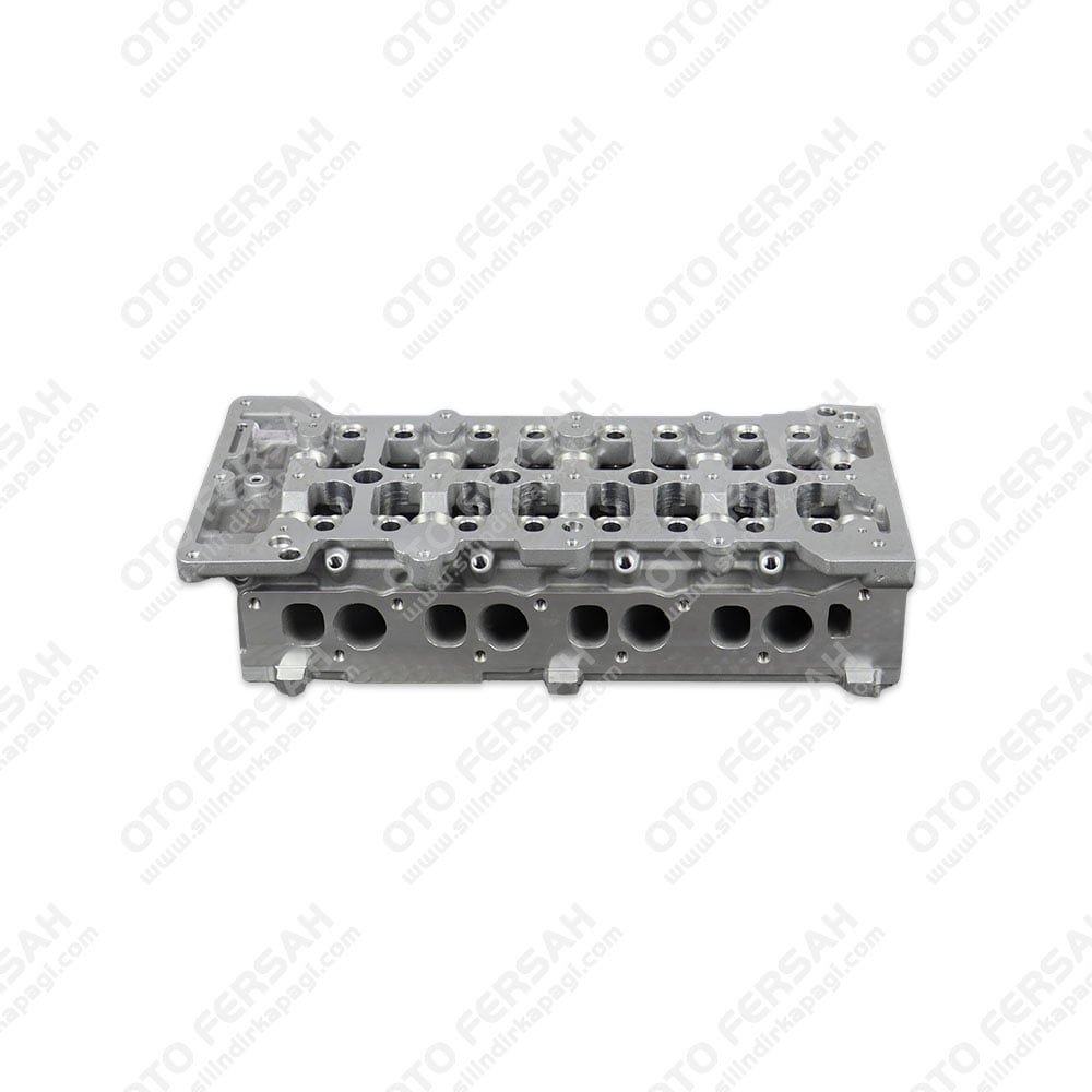 Alfa Romeo Giulietta 1.6 JTDM Silindir Kapağı - Motor Kodu: 55260384 / 55280444 - OEM: 73504008, 46336052, 73504078, 71777004, 71778912, 71797328, 71798039