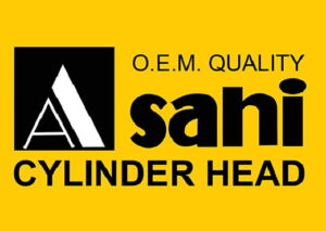 Asahi Silindir Kapağı