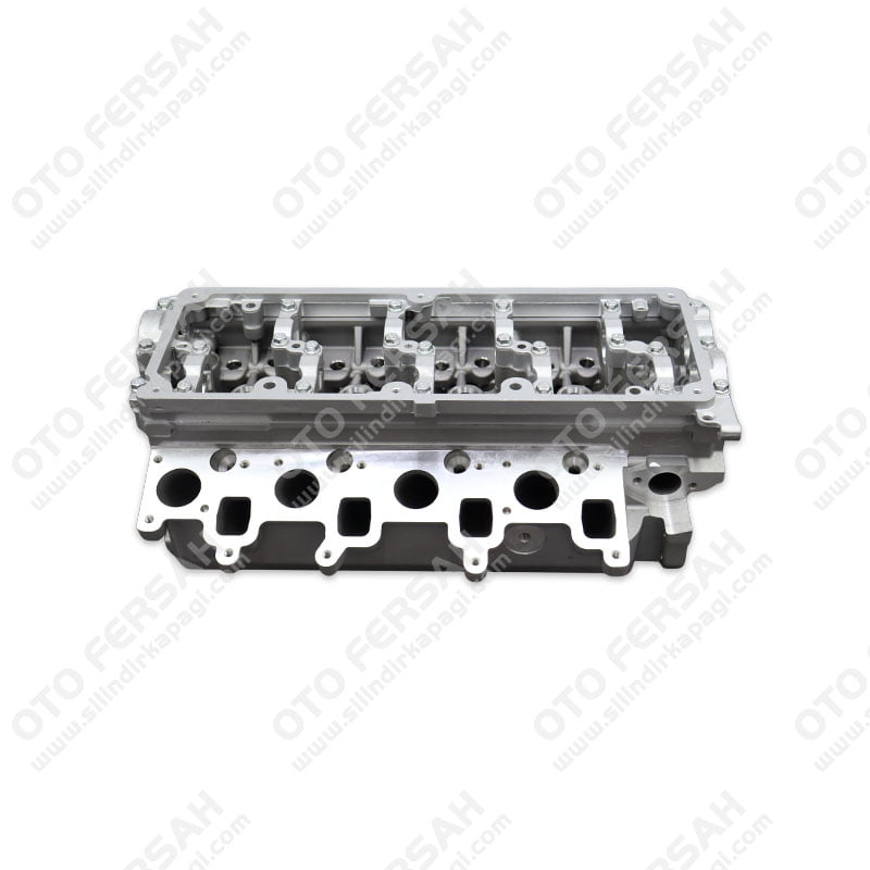 Audi A1 1.6 TDI Silindir Kapağı CAY - OEM: 03L103351B, 03L103373A, 03L103265AX, 03L103265A, 03L103063BX, 03L103063B Audi A1 1.6 TDI Silindir Kapağı (2010-2014) CAY - OEM: 03L103351B, 03L103373A, 03L103265AX, 03L103265A, 03L103063BX, 03L103063B