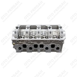 Audi A3 1.9 TDI Silindir Kapağı BKC, BLS - OEM: 038103351D, 038103373R, 03G103351C
