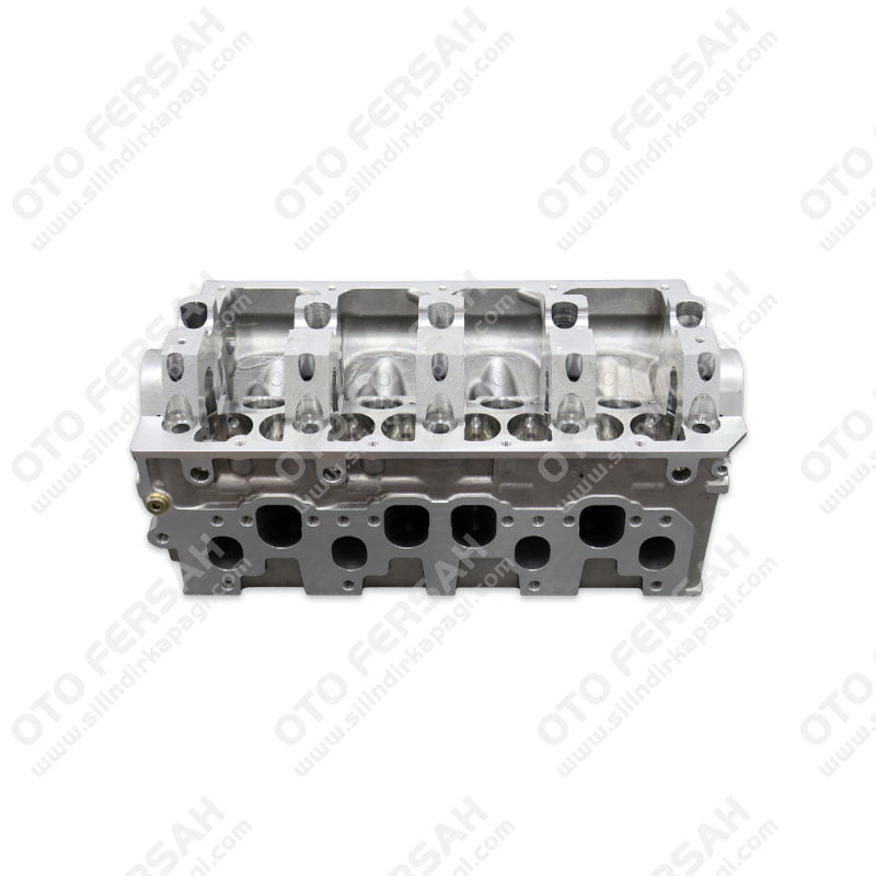 Audi A3 1.9 TDI Silindir Kapağı BKC, BLS - OEM: 038103351D, 038103373R, 03G103351C