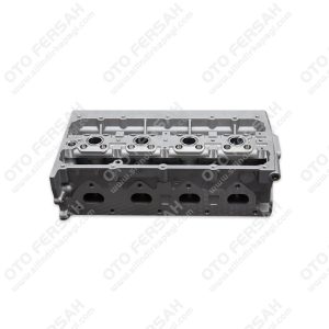 Audi A3 8P 1.4 TFSI Silindir Kapağı CAX - OEM: 03C103264D, 03C103358AK