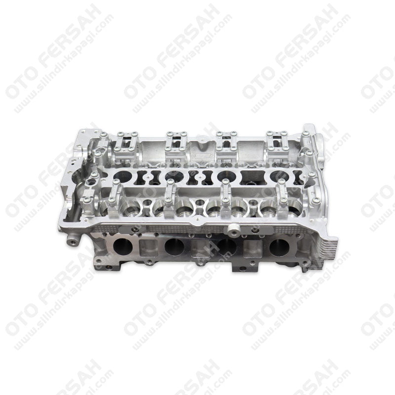 Audi A4 1.8 T Silindir Kapağı AEB - OEM: 058103351G