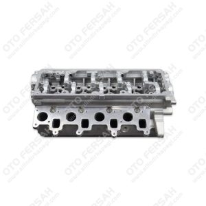 Audi A6 C6 2.0 TDI Silindir Kapağı CAG, CAH - OEM: 03L103351J, 03L103351A, 03L103265X, 03L103373E