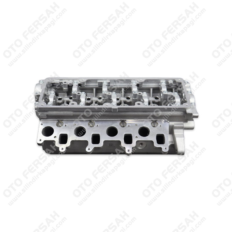 Audi Q5 2.0 TDI Silindir Kapağı CAH - OEM: 03L103351J, 03L103351A, 03L103265X, 03L103373E