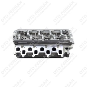 Audi Q5 2.0 TDI Silindir Kapağı CGL - OEM: 03L103351F, 03l103373J, 03L103063M, 03L103063MX, 03L103063P, 03L103063R, 03L103265D, 03L103265DX, 03L103265F, 03L103265FX, 03L103351H, 03L103351M