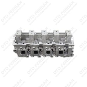Chevrolet Aveo 1.2 Silindir Kapağı (2006–2011) B12S1 - OEM: 96642709, 96666228, 96325166