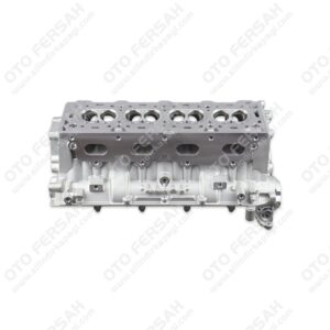 Chevrolet Aveo 1.4 Silindir Kapağı - Alt Görünüm