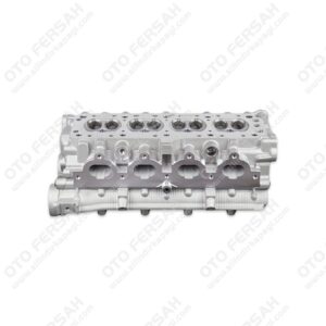 Chevrolet Aveo 1.4 Silindir Kapağı (Tek Yağ Kanallı) - Alt Görünüm