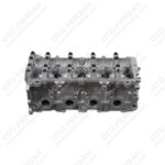 Chevrolet Aveo T250 1.2 16v Silindir Kapağı LMU - OEM: 96416261