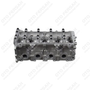 Chevrolet Aveo T250 1.2 16v Silindir Kapağı LMU - OEM: 96416261