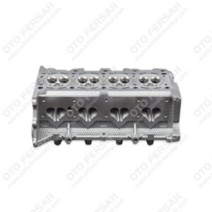 Chevrolet Aveo T250 1.2 16v Silindir Kapağı Alt Görünüm