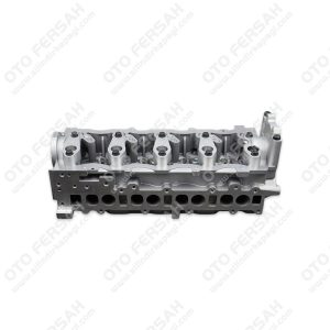 Chevrolet Epica 2.0 D Silindir Kapağı Z20S - OEM: 96440132, 96440128, 96440127, 4804887