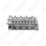 Chevrolet Kalos 1.4 Silindir Kapağı (Tek Yağ Kanallı) - Motor Kodu: F14D3 - OEM: 96378691