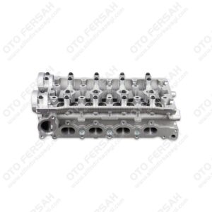 Chevrolet Kalos 1.4 Silindir Kapağı (Tek Yağ Kanallı) - Motor Kodu: F14D3 - OEM: 96378691