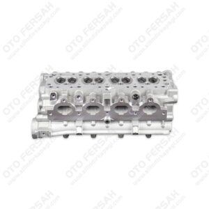 Chevrolet Lacetti 1.6 Silindir Kapağı (Çift Yağ Kanallı) - Alt Görünüm