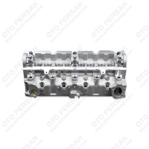 Citroen Berlingo 1.9 D Silindir Kapağı DW8 - OEM: 0200.W3