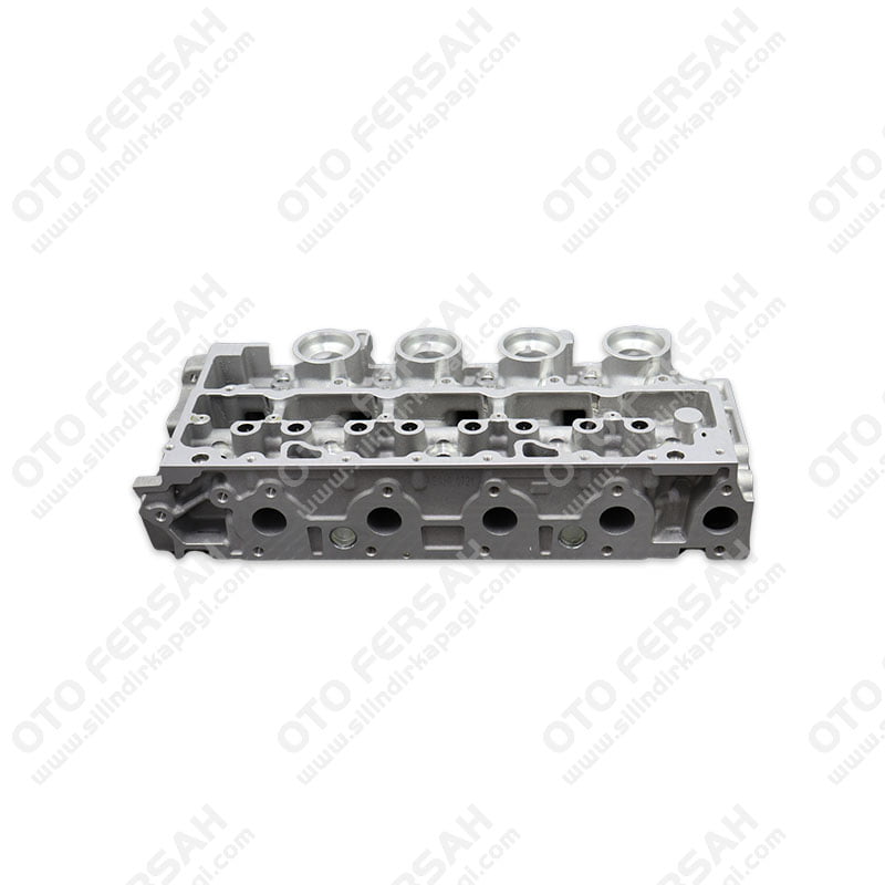 Citroen C1 1.4 HDi Silindir Kapağı 8HT (DV4TD) - OEM: 0200CN, 0200FP, 9643477110