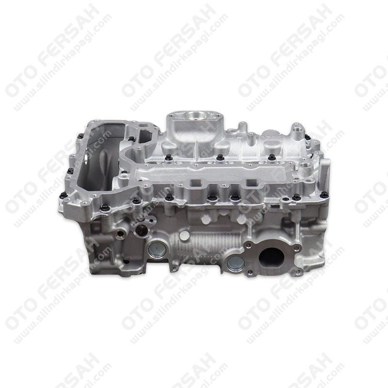 Citroen C4 1.2 PureTech Silindir Kapağı - Motor Kodu: EB2DTS / EB2ADTS - OEM: 1623199180, 9810874110 Citroen C4 1.2 PureTech Silindir Kapağı - Motor Kodu: EB2DTS / EB2ADTS - OEM: 1623199180, 9810874110