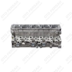 Citroen C5 2.0 HDi Silindir Kapağı (2001-2005) RHZ (DW10ATED) - OEM: 0200GN, 0200GE, 9634963010, 9633750210, 0200W5, 0200Z9, 9467516088, 9467538888, 9633798688, 9633798780