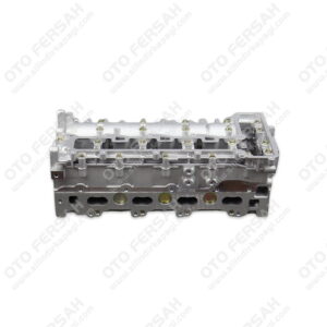 Citroen Jumpy SpaceTourer 2.0 BlueHDi Silindir Kapağı DW10FD - OEM: 1609073180, 9807255910