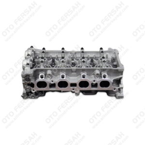 Dacia Duster 1.6 SCe Silindir Kapağı (4 Enjektör) H4M - OEM: 1104AWR60A