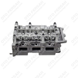 Dacia Sandero 1.0 SCe Silindir Kapağı B4D - OEM: 110415417R, 110416167R, 110412065R