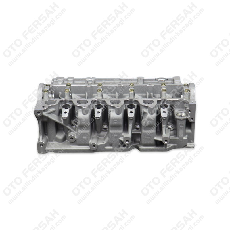 Dacia Sandero 1.5 dCi Silindir Kapağı K9K - OEM: 110413019R, 110421615R, 8201612230 Dacia Sandero 1.5 dCi Silindir Kapağı K9K - OEM: 110413019R, 110421615R, 8201612230