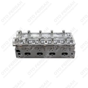 Daewoo Nubira 2.0 Silindir Kapağı X20SED - OEM: 93300238