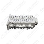 Daihatsu Materia 1.5 Silindir Kapağı Alt Görünüm