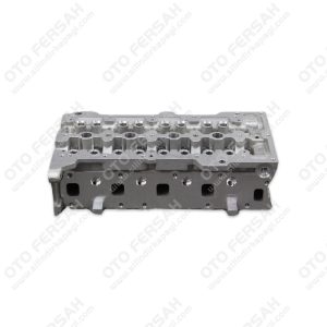 Fiat Albea 1.3 Multijet Silindir Kapağı 188A9000 - OEM: 1729497, 71739601, 71723118, 73500052
