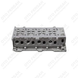 Fiat Albea 1.3 Multijet Silindir Kapağı Alt Görünüm