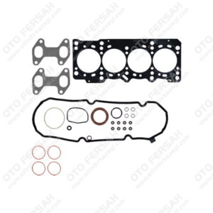 Fiat Albea, Linea, Punto, Doblo, Fiorino, Palio 1.4 Fire 8 Valf Üst Takım Conta - VICTOR REINZ - Motor Kodu: 350 A1.000 - OEM: 71740655, 71728839