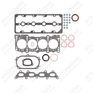Fiat Albea, Palio 1.2 16 Valf Üst Takım Conta - VICTOR REINZ - Motor Kodu: 188 A5.000 - OEM: 71719654, 71739160