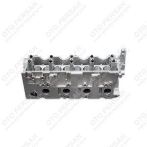 Fiat Doblo 1.9 D Silindir Kapağı (2001–2005) 223A6000 - OEM: 71715696, 46527330