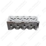 Fiat Doblo 1.9 D Silindir Kapağı 223A6000 - OEM: 71715696, 46527330 Fiat Doblo 1.9 D Silindir Kapağı (2001–2005) Alt Görünüm