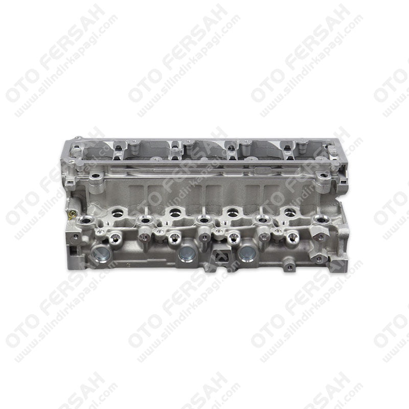 Fiat Ducato 2.0 JTD Silindir Kapağı (2002-2006) RHV - OEM: 0200GN, 0200GE, 9634963010, 9633750210, 0200W5, 0200Z9, 9467516088, 9467538888, 9633798688, 9633798780