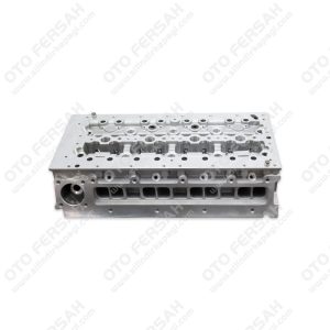 Fiat Ducato 2.3 Multijet Euro 4 Silindir Kapağı F1AE0481 - OEM: 502295001, 502295000, 504049268, 71771718, 71752505