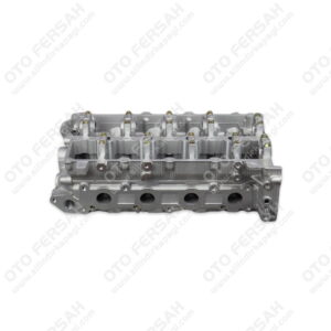 Fiat Fullback 2.4 D Silindir Kapağı (Sensörlü) 4N15 - OEM: 6000605140