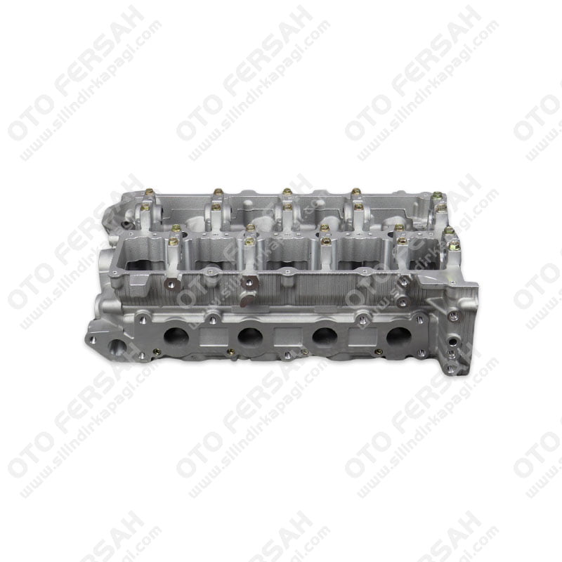 Fiat Fullback 2.4 D Silindir Kapağı (Sensörlü) 4N15 - OEM: 6000605140 Fiat Fullback 2.4 D Silindir Kapağı (Sensörlü) 4N15 - OEM: 6000605140