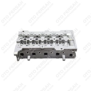 Fiat Linea 1.3 Multijet Silindir Kapağı 199A3000 (Euro 4) - OEM: 1729497, 71739601, 71723118, 73500052