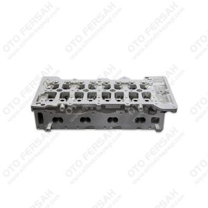 Fiat Linea 1.6 Multijet Silindir Kapağı 198 A3.000 - OEM: 71753831, 55212117, 71773878, 71753830, 71754797, 71749383, 71794065, 71775701, 71777438