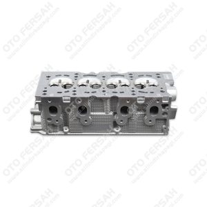 Fiat Panda 1.2 Silindir Kapağı Alt Görünüm