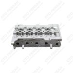 Fiat Punto 1.3 Multijet Silindir Kapağı 188A9000 (Euro 4) - OEM: 1729497, 71739601, 71723118, 73500052