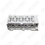 Fiat Punto 1.3 Multijet Silindir Kapağı Alt Görünüm