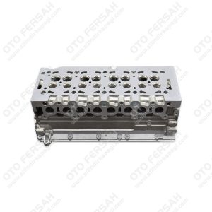 Fiat Scudo 2.0 Multijet Silindir Kapağı (2007-2016) Alt Görünüm
